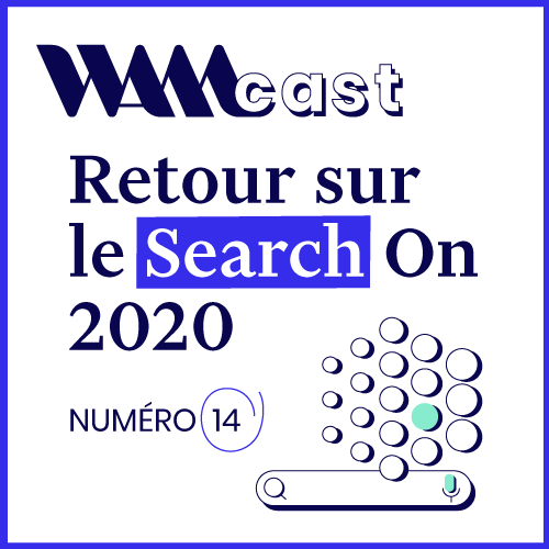 Retour sur le Search On 2020