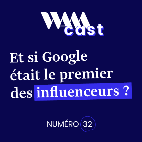 Et si Google était le plus grand des influenceurs ?