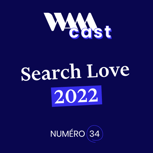 Retour sur le SearchLove 2022