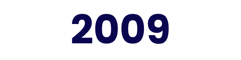 L'année 2009 chez l'Agence WAM