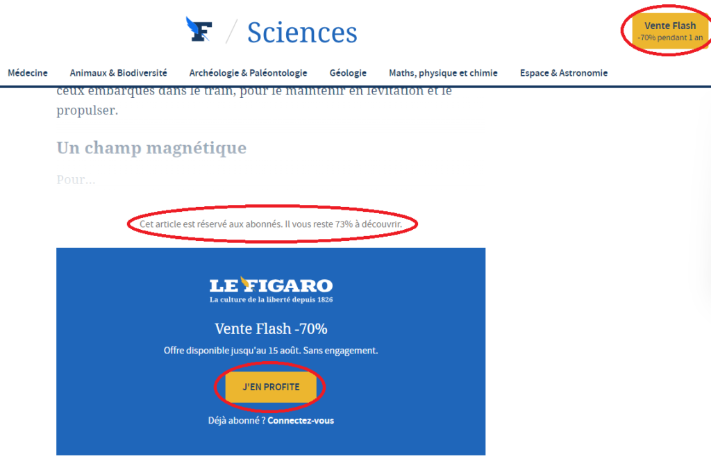 Paywalls Et SEO Font ils Bon M nage L Agence WAM Paywalls Et SEO Font ils Bon M nage L Agence WAM