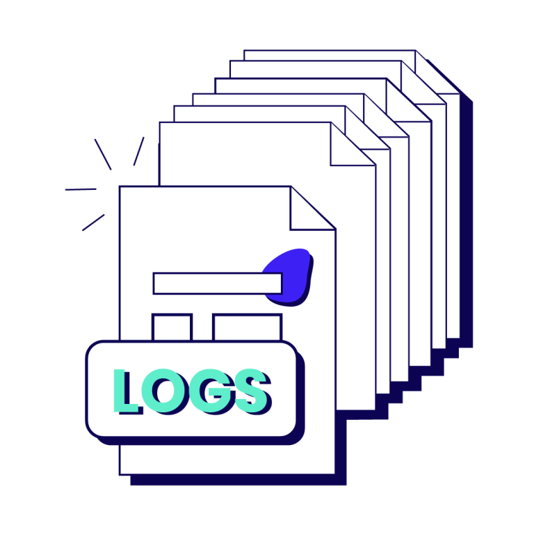 Analyse de logs - Agence WAM