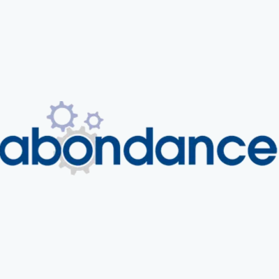logo du site Abondance