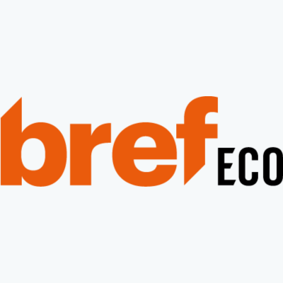 logo de BrefEco