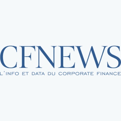 logo de CFNews