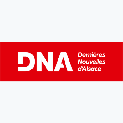 logo du journal DNA