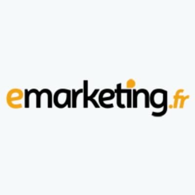 logo du site emarketing.fr