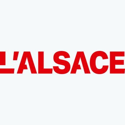 logo du journal L'Alsace