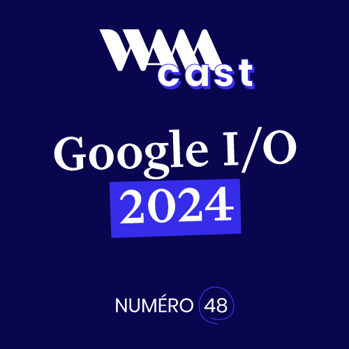 Google I/O 2024 : quelles nouveautés du côté du Search ?