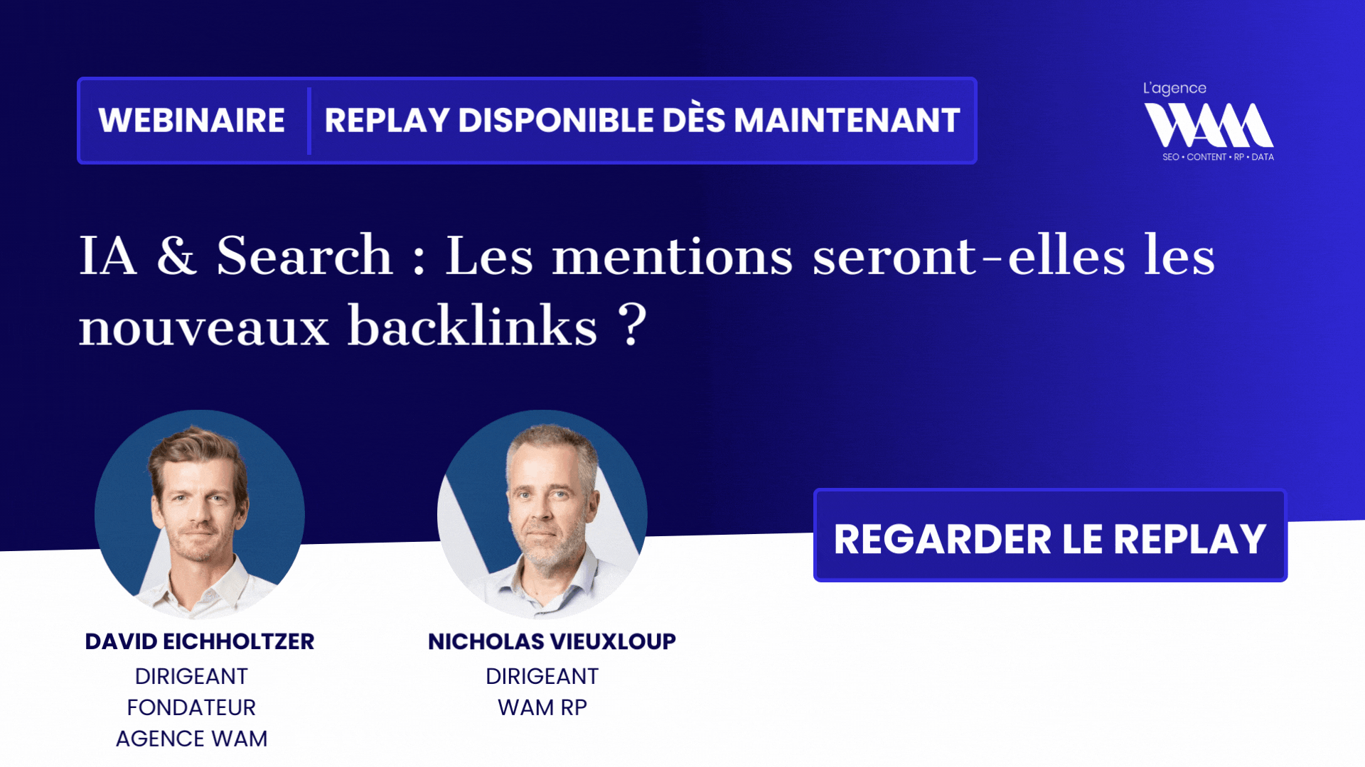 IA & Search : Les mentions seront-elles les nouveaux backlinks ?