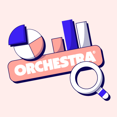Organiser sa collecte de données au service de sa stratégie d’acquisition : le cas d’Orchestra