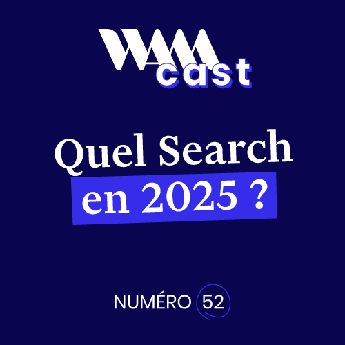 Search 2025 : quels enjeux pour l’autorité digitale de votre marque ?