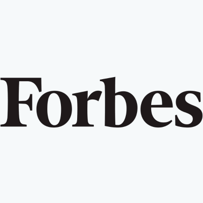 Logo Forbes France