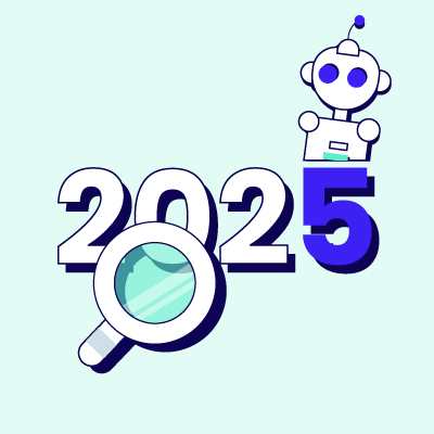 Google, IA, réseaux sociaux : quel Search en 2025 ?