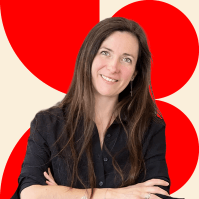 Photo Charlotte Schweyer Faure Responsable Pôle Web
