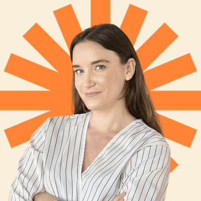 Pauline Rouchon