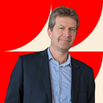 Vincent Vogel