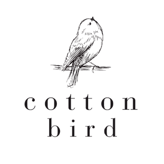 Cotton Bird