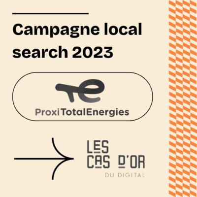 Campagne local search totalenergies