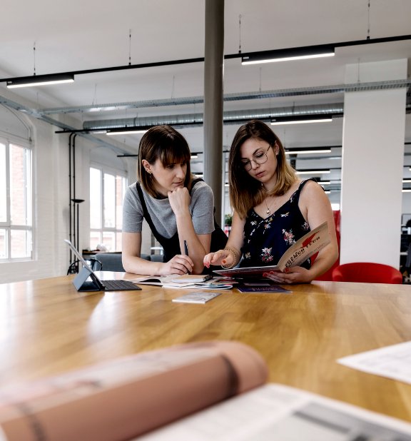 Parlez nous de votre projet