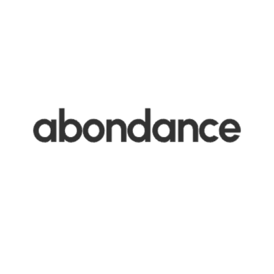 logo abondance