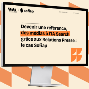 Relations Presse IA Search Ca client GEO