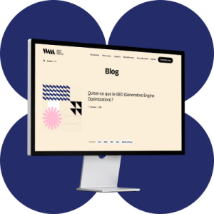 Qu'est-ce que le Generative Engine Optimization