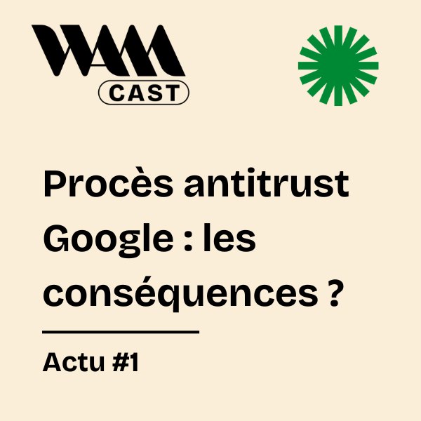 Procès Google : quelles conséquences pour l’avenir du Search ?