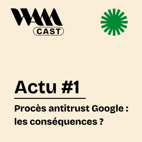 Procès Google : quelles conséquences pour l’avenir du Search ?
