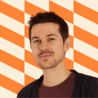 Thomas Nuttin Responsable SEO Kiabi France