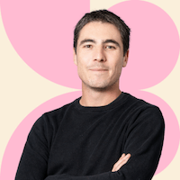 Maxime Bonnefond Team WAM