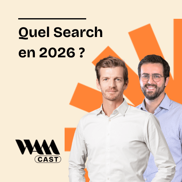 Search 2026 : comment survivre et prospérer à l’ère du GEO ?