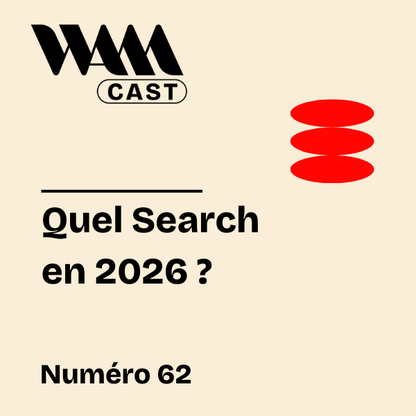 Search 2026 : comment survivre et prospérer à l’ère du GEO ?