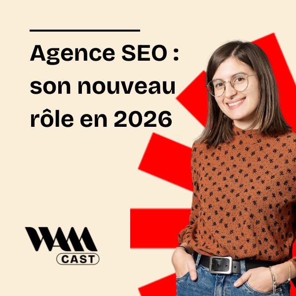Ce que doit être une agence SEO en 2026