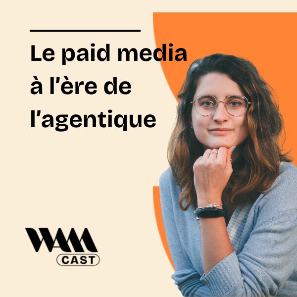 Google Marketing Live 2026 : le Paid entre dans l&rsquo;ère agentique