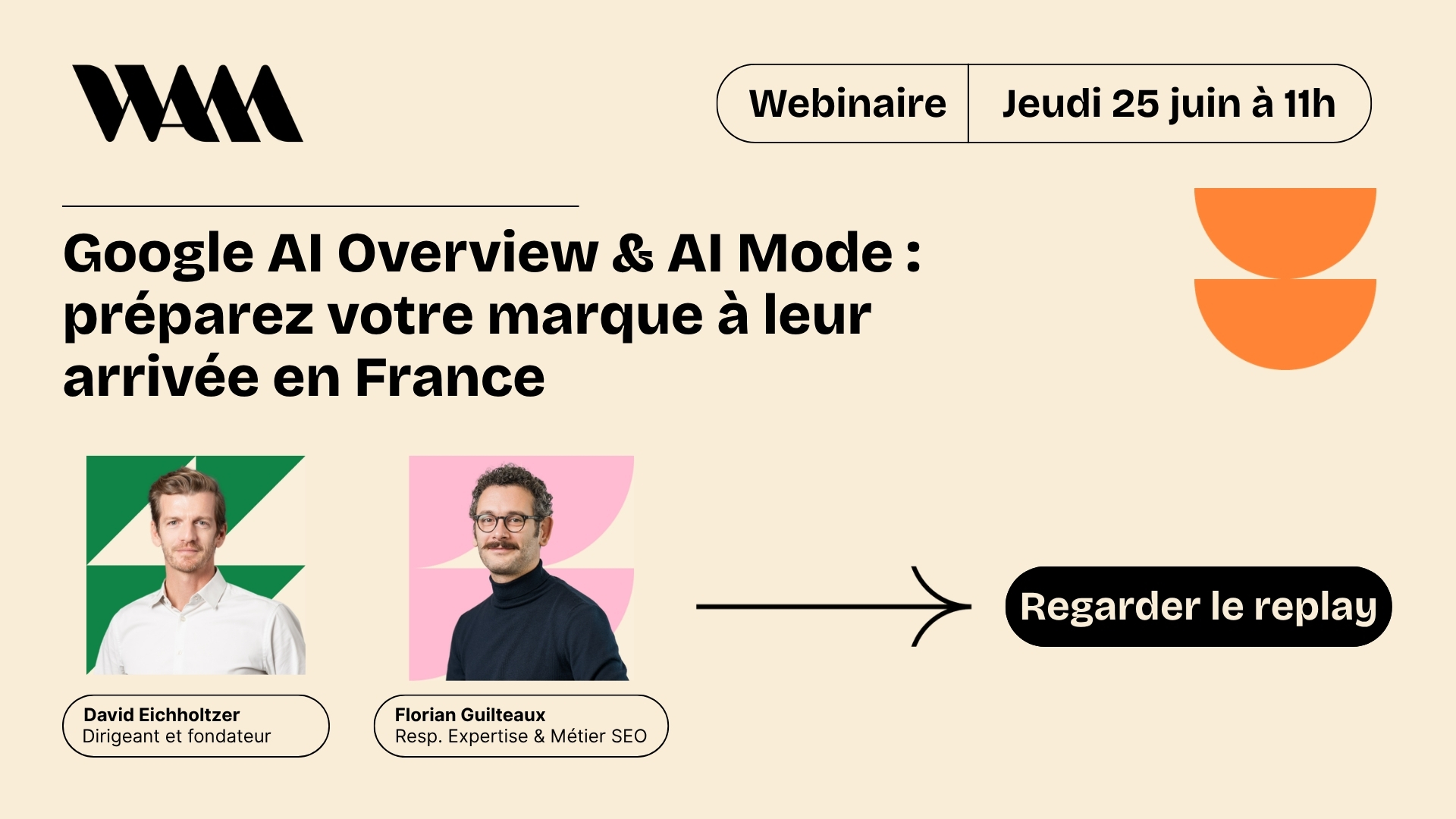 AI Overviews débarquent en France : les leçons de 12 mois de déploiement