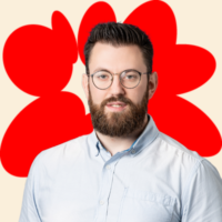 Portrait de Rémi Drumel